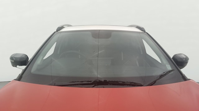 View Tata Nexon Image 36 Used Tata Nexon Image 36