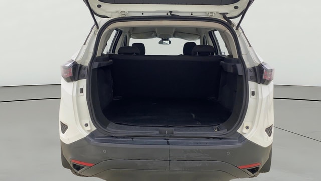 View Tata Harrier Image 37 Used Tata Harrier Image 37