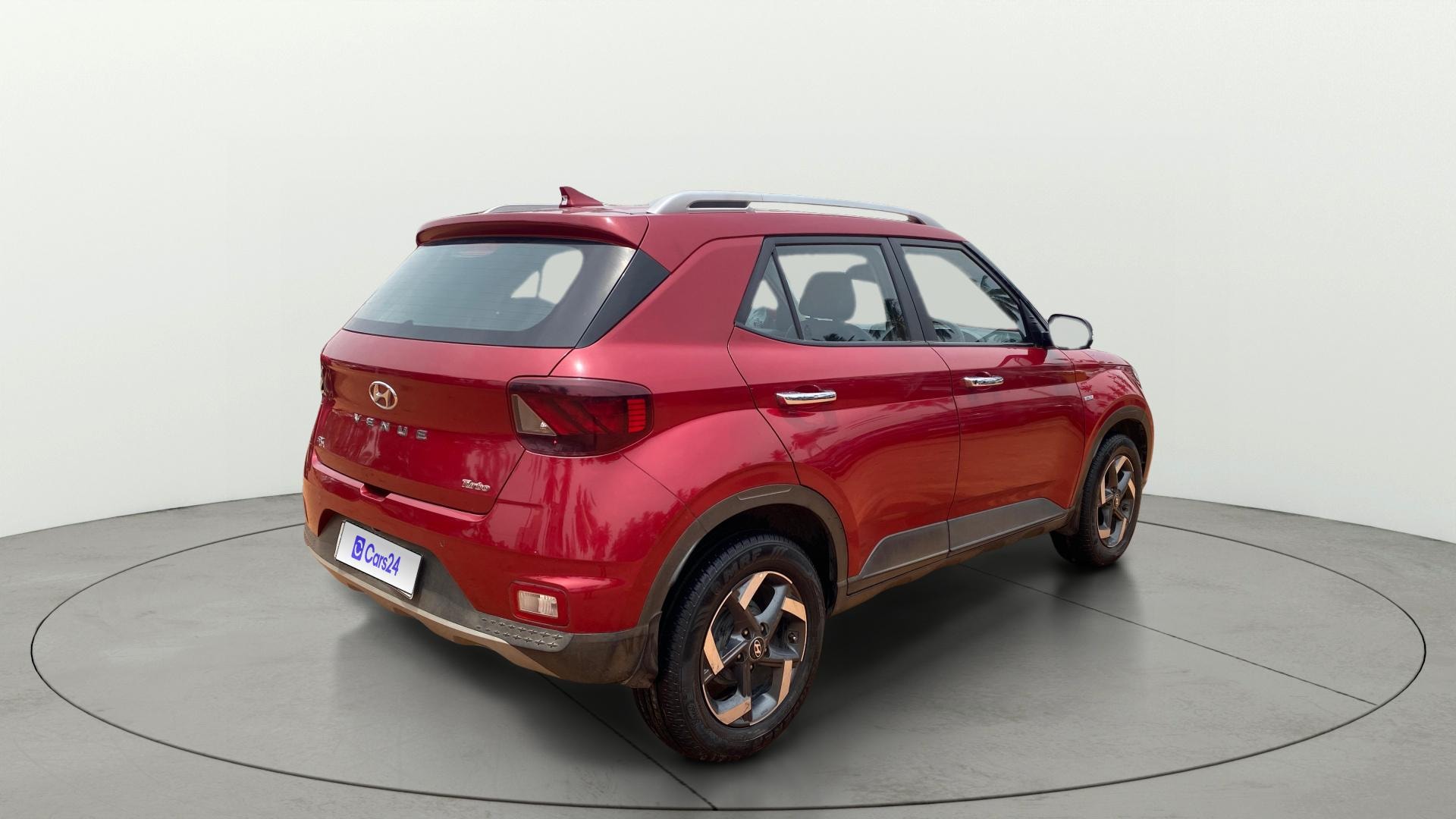 Used 2020 Hyundai Venue Used 2020 Hyundai Venue