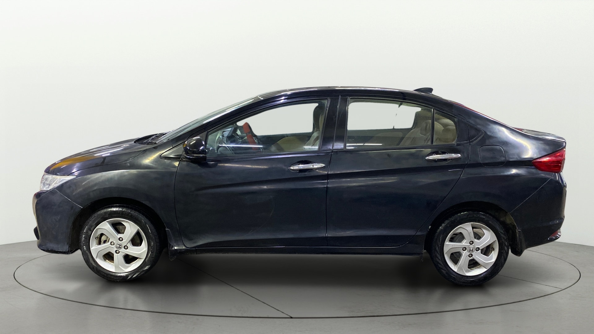 Used 2014 Honda City Used 2014 Honda City