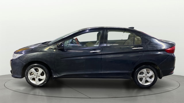 View Honda City Image 28 Used Honda City Image 28