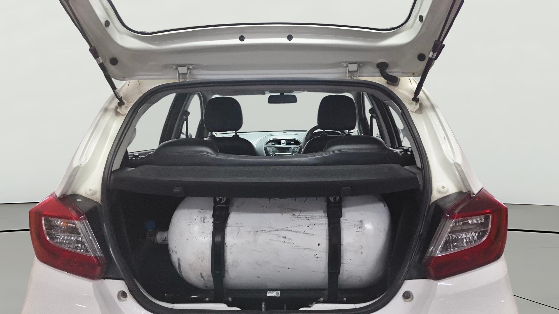 Used 2022 Tata Tiago Used 2022 Tata Tiago