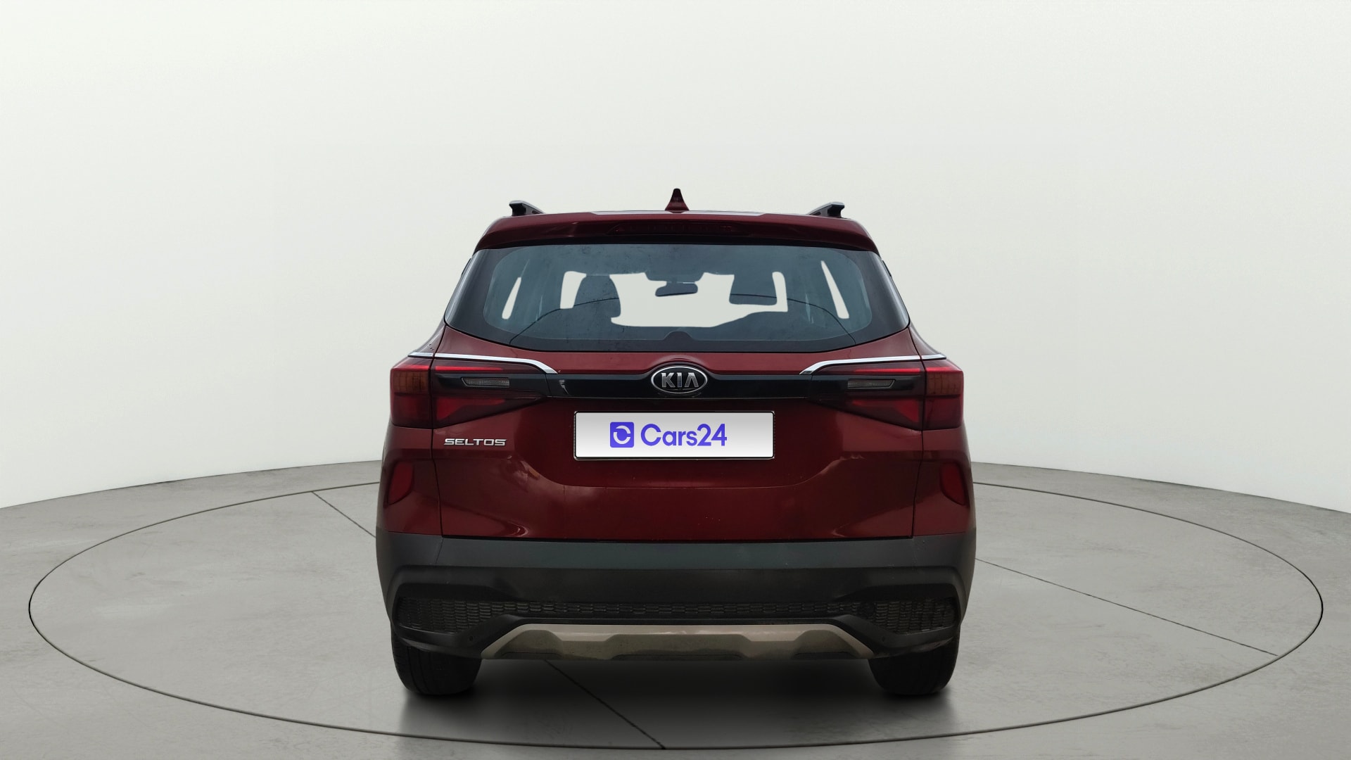 Used 2020 Kia Seltos Used 2020 Kia Seltos