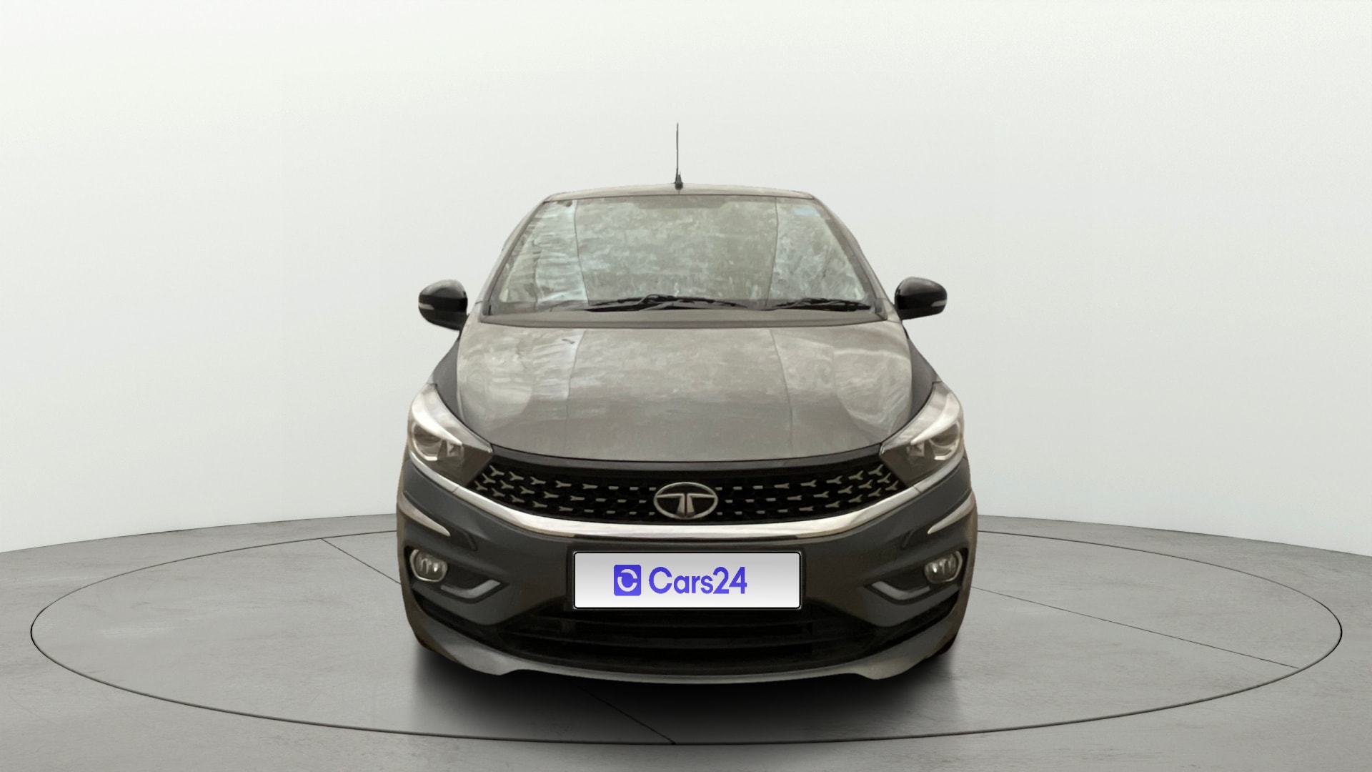 Used 2023 Tata Tiago Used 2023 Tata Tiago