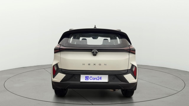 View Tata Nexon Image 40 Used Tata Nexon Image 40