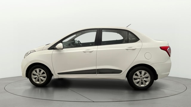 View Hyundai Xcent Image 5 Used Hyundai Xcent Image 5
