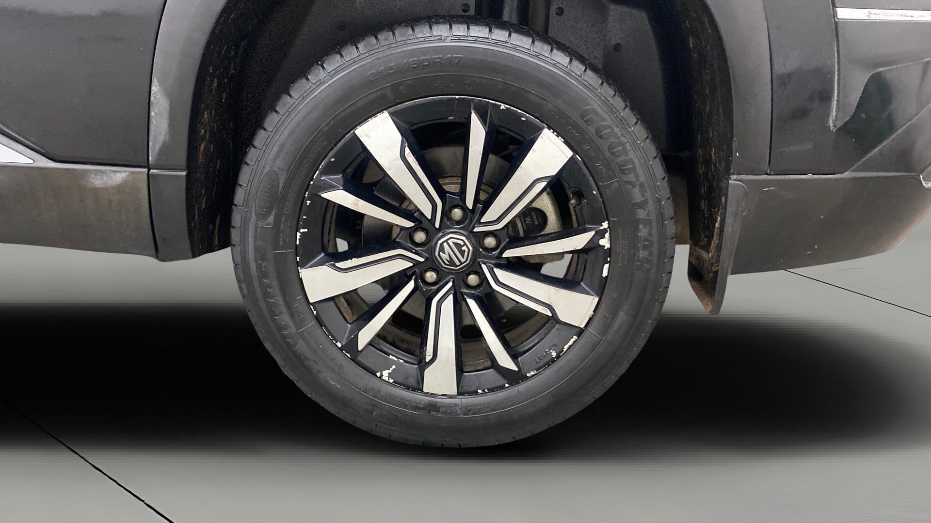 Used 2020 MG Hector Used 2020 MG Hector