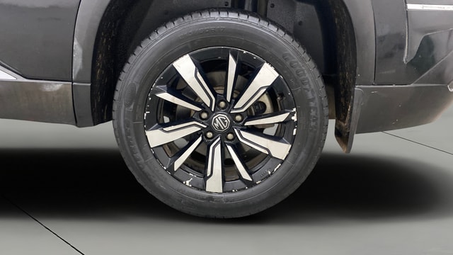 View MG Hector Image 11 Used MG Hector Image 11