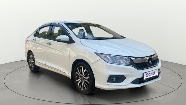 View Honda City ZX Image 39 Used Honda City ZX Image 39