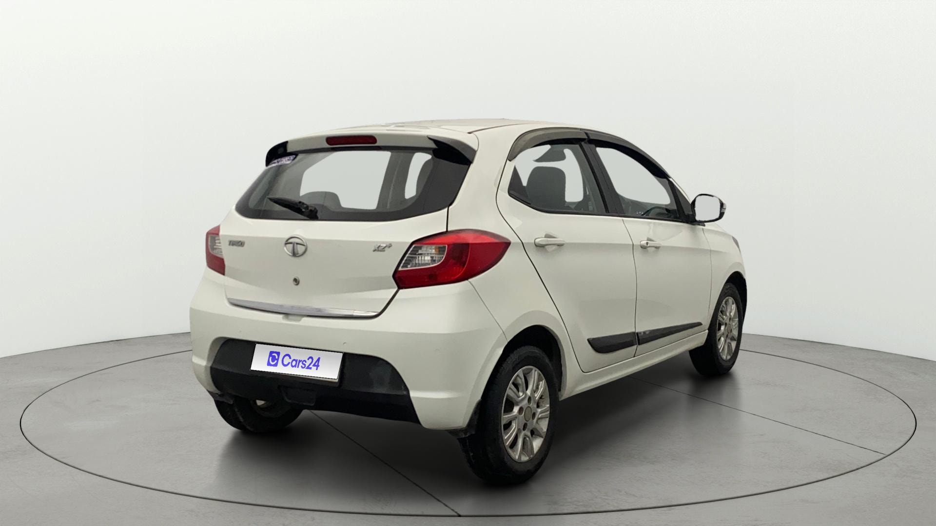 View 2019 Tata Tiago Revotorq XB Image 43 Used 2019 Tata Tiago Revotorq XB Image 43