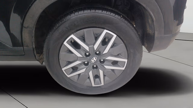 View Hyundai Venue Image 12 Used Hyundai Venue Image 12