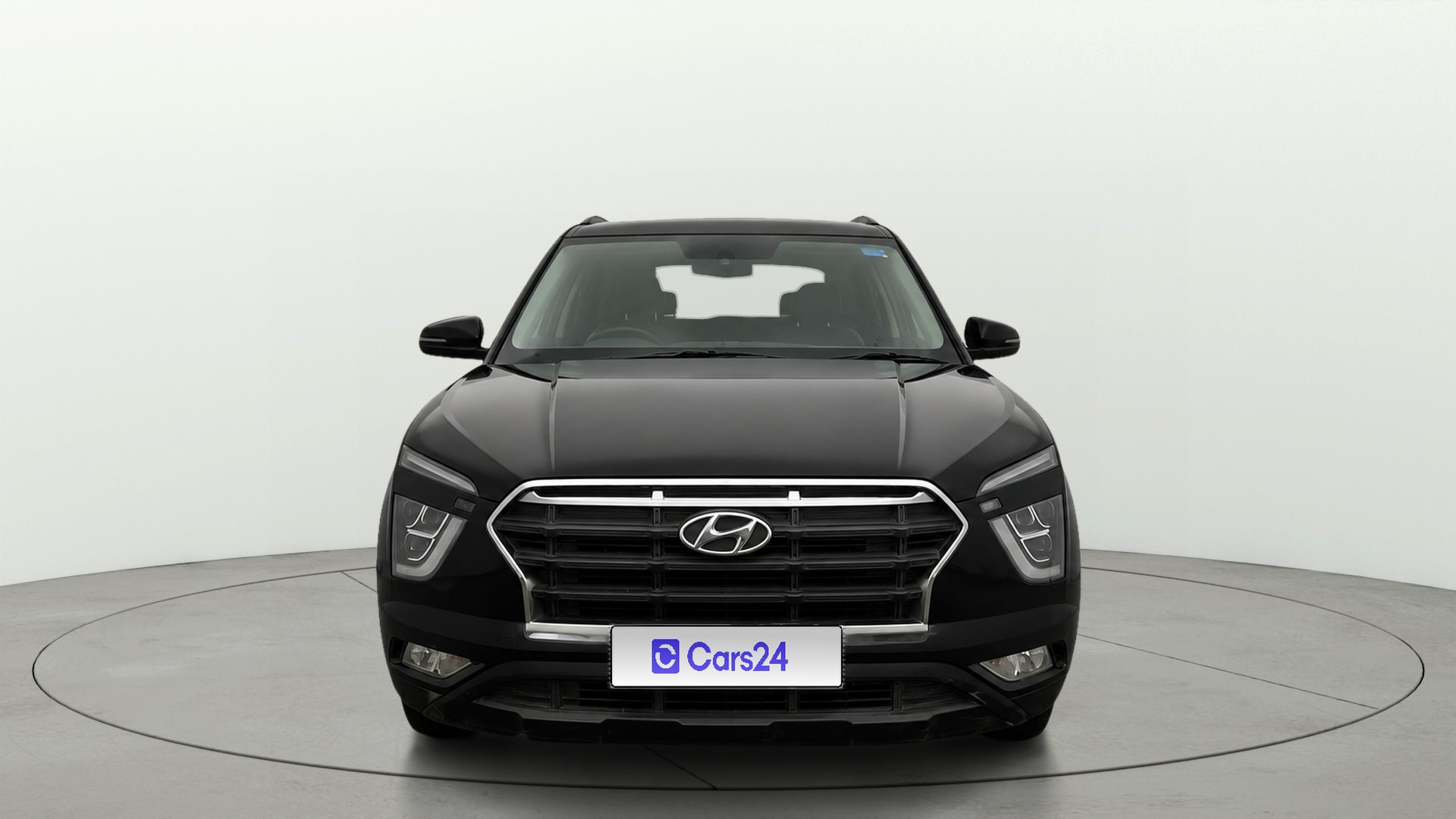 Used 2020 Hyundai Creta Used 2020 Hyundai Creta