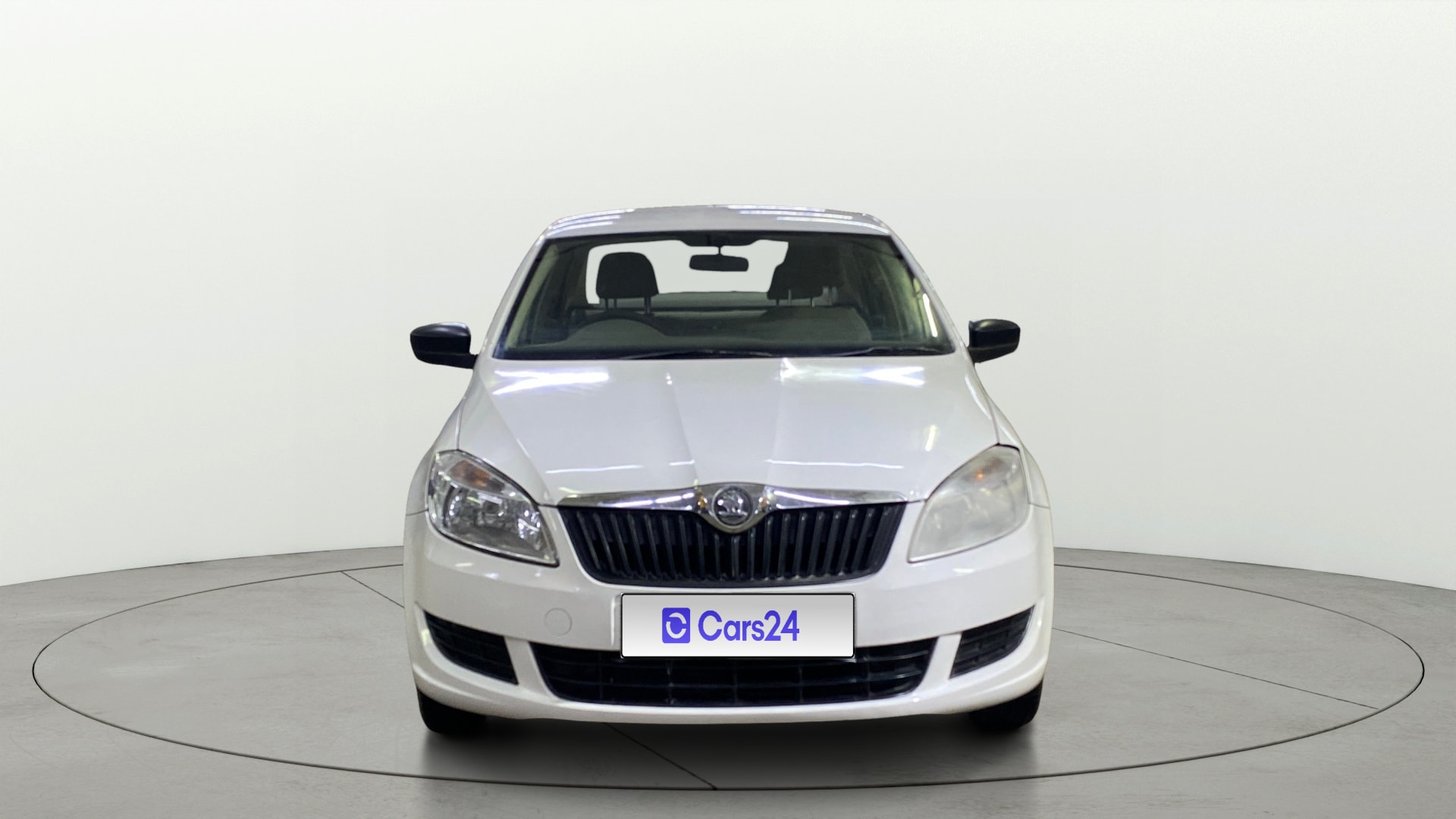 Used 2014 Skoda Rapid Used 2014 Skoda Rapid
