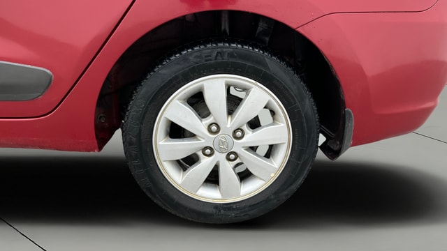 View Hyundai Xcent Image 7 Used Hyundai Xcent Image 7