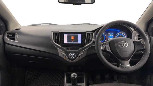 View Toyota Glanza Image 15 Used Toyota Glanza Image 15
