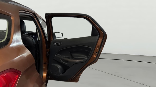 View Ford EcoSport Image 8 Used Ford EcoSport Image 8