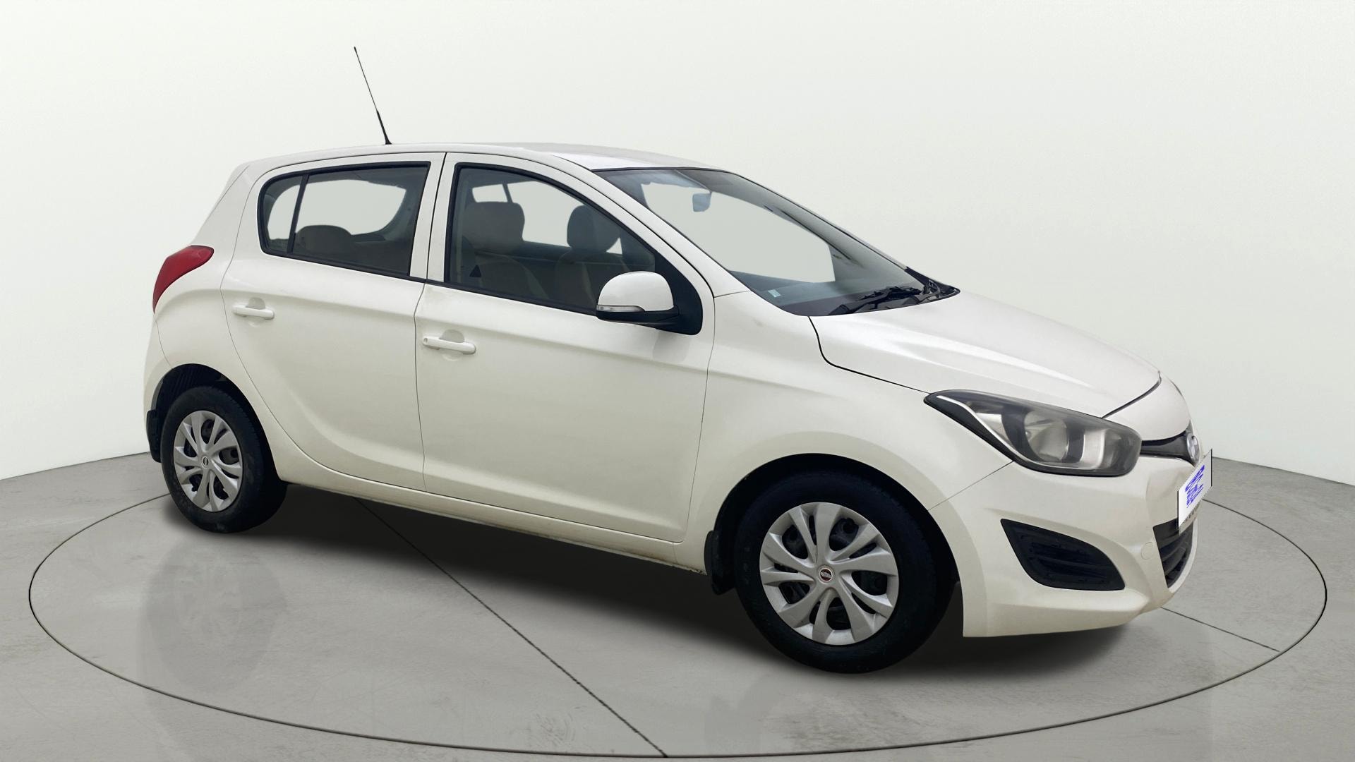 Used 2012 Hyundai i20 Used 2012 Hyundai i20