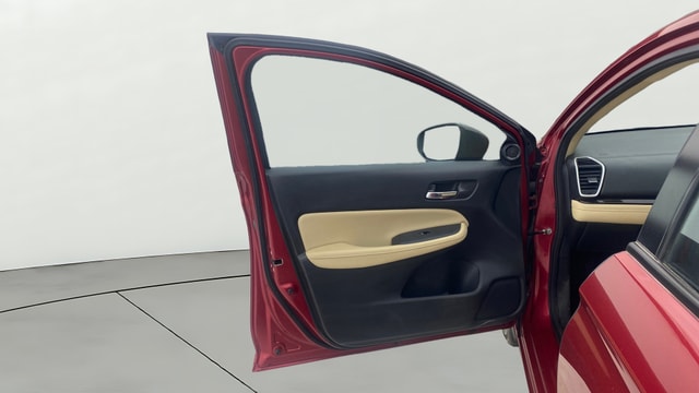 View Honda City ZX Image 33 Used Honda City ZX Image 33