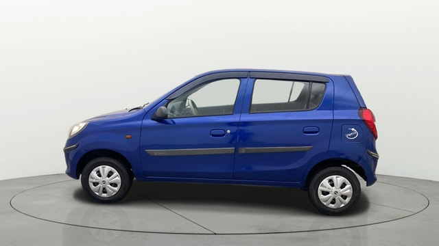 View Maruti Suzuki Alto 800 Image 5 Used Maruti Suzuki Alto 800 Image 5