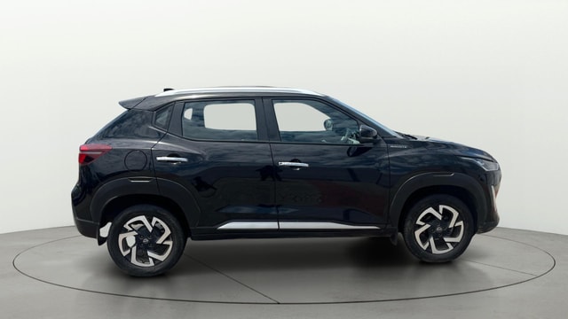 View Nissan Magnite Image 8 Used Nissan Magnite Image 8
