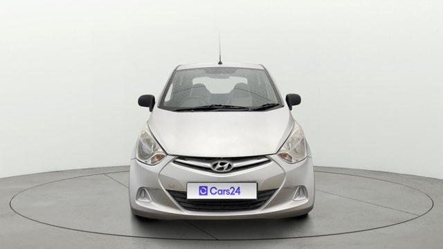 View Hyundai EON Image 1 Used Hyundai EON Image 1