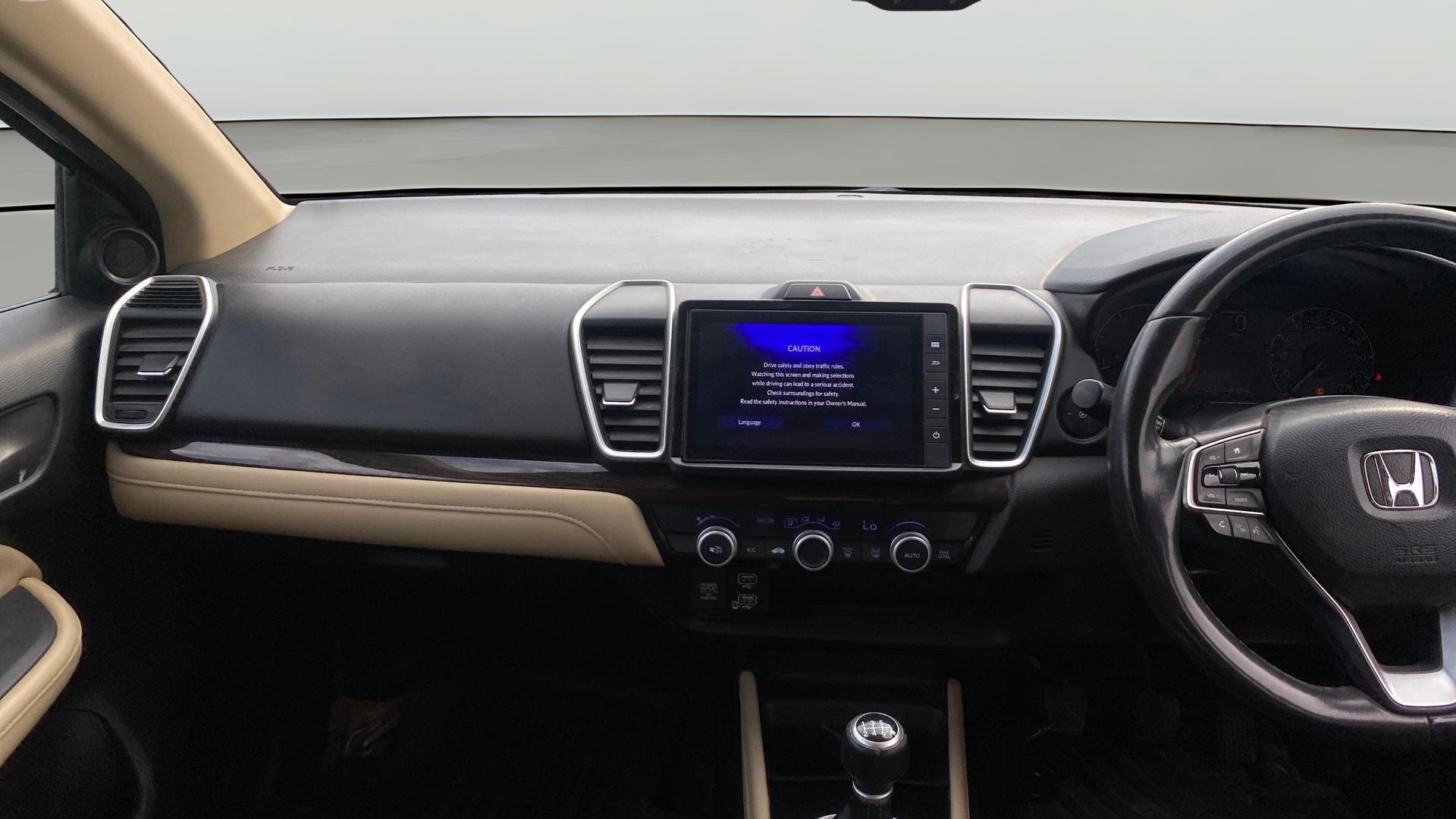 View 2020 Honda City ZX CVT Image 18 Used 2020 Honda City ZX CVT Image 18
