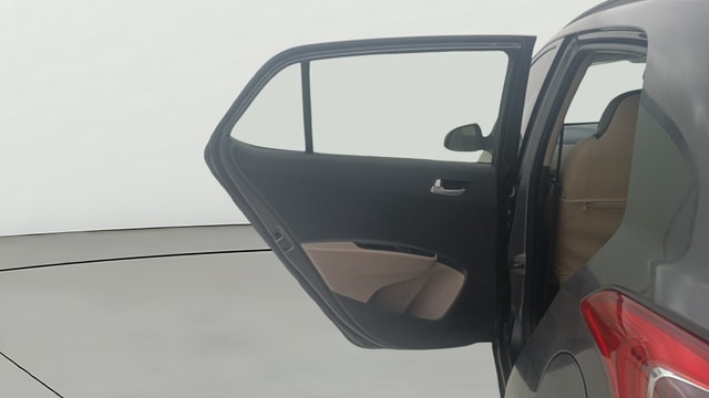 View Hyundai Grand i10 Image 22 Used Hyundai Grand i10 Image 22