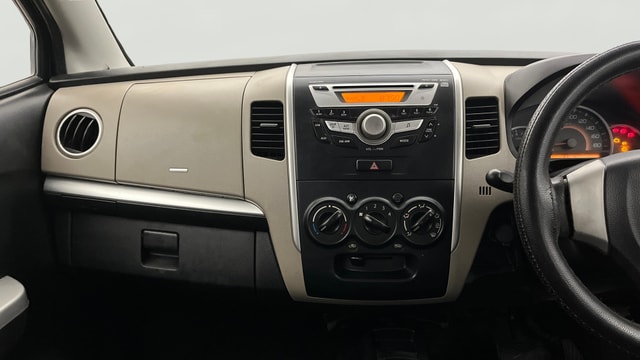 View Maruti Suzuki 1000 Image 17 Used Maruti Suzuki 1000 Image 17