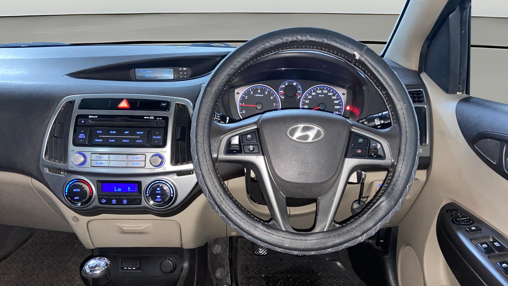 Used 2014 Hyundai Elite i20 Used 2014 Hyundai Elite i20