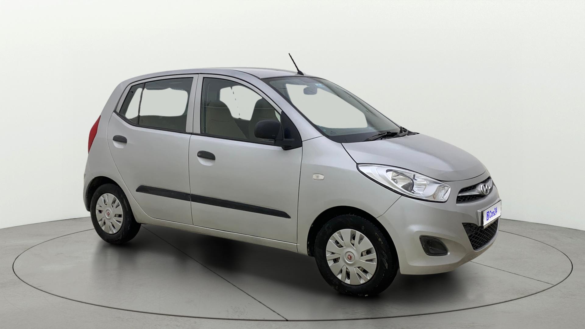 View 2016 Hyundai i10 1.1 Magna Image 35 Used 2016 Hyundai i10 1.1 Magna Image 35