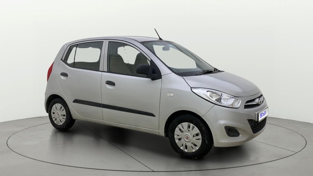 View Hyundai i10 Image 35 Used Hyundai i10 Image 35