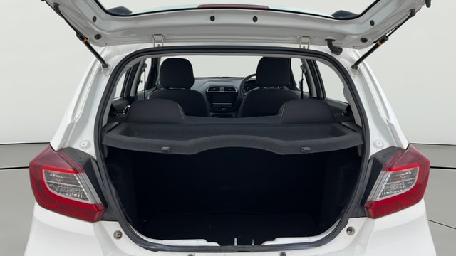 View Tata Tiago Image 37 Used Tata Tiago Image 37