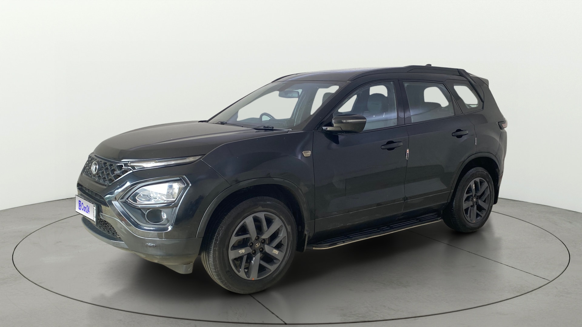 View 2022 Tata Safari XZ Plus Image 22 Used 2022 Tata Safari XZ Plus Image 22