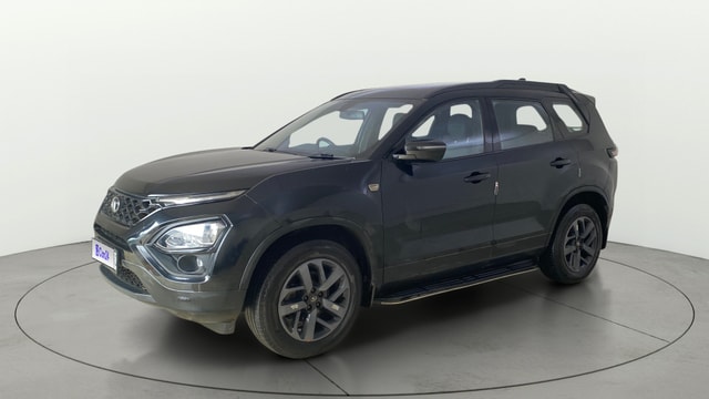 View Tata Safari Image 22 Used Tata Safari Image 22