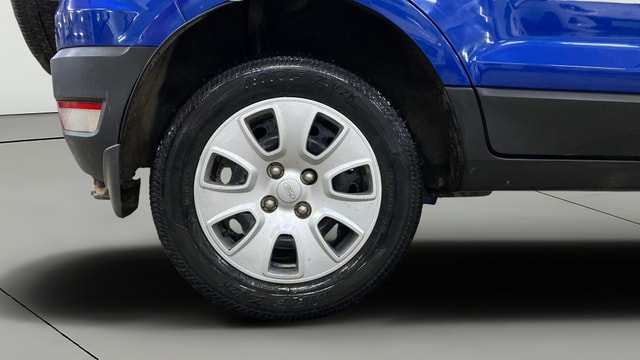 View Ford EcoSport Image 23 Used Ford EcoSport Image 23