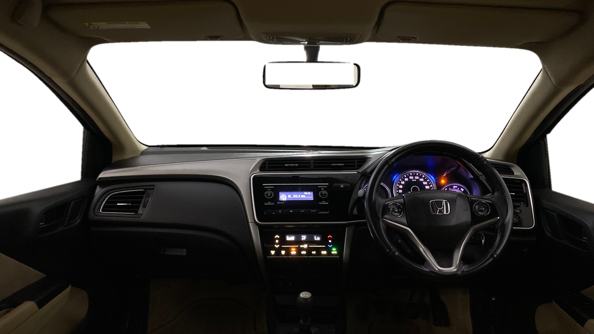 Used 2019 Honda City Used 2019 Honda City
