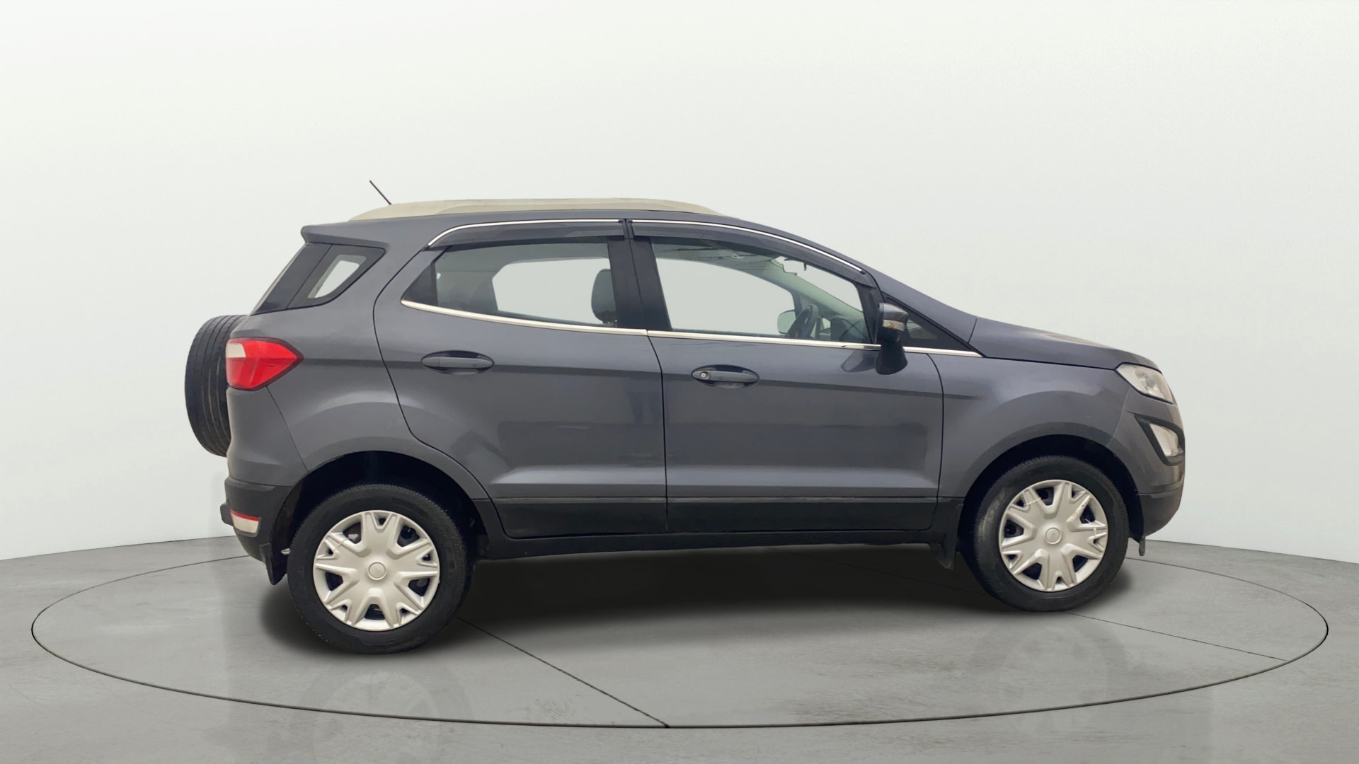 Used 2019 Ford EcoSport Used 2019 Ford EcoSport
