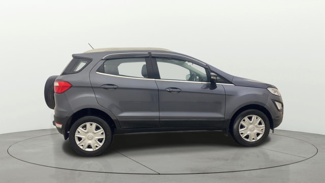 View Ford EcoSport Image 27 Used Ford EcoSport Image 27