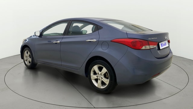 View Hyundai Elantra Image 2 Used Hyundai Elantra Image 2