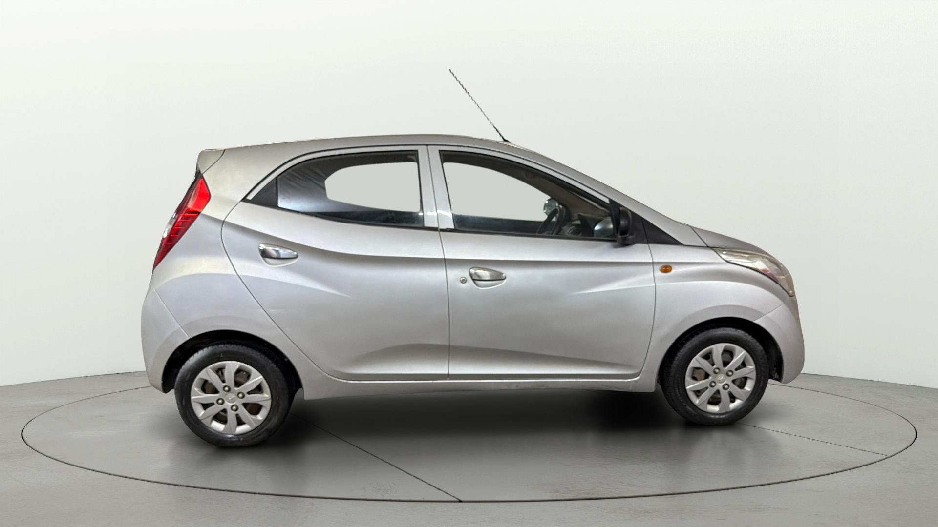 Used 2018 Hyundai EON Used 2018 Hyundai EON