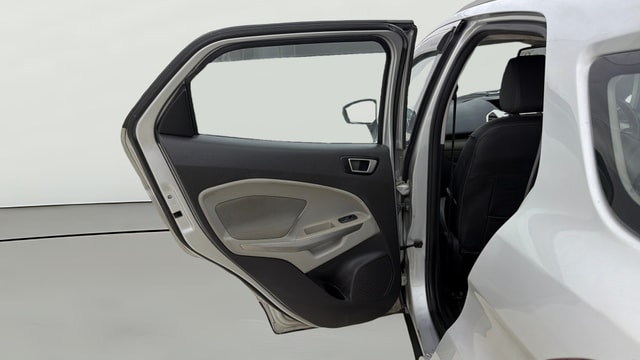 View Ford EcoSport Image 22 Used Ford EcoSport Image 22