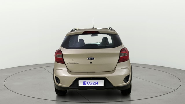 View Ford Freestyle Image 40 Used Ford Freestyle Image 40