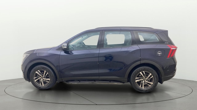 View Mahindra XUV700 Image 5 Used Mahindra XUV700 Image 5