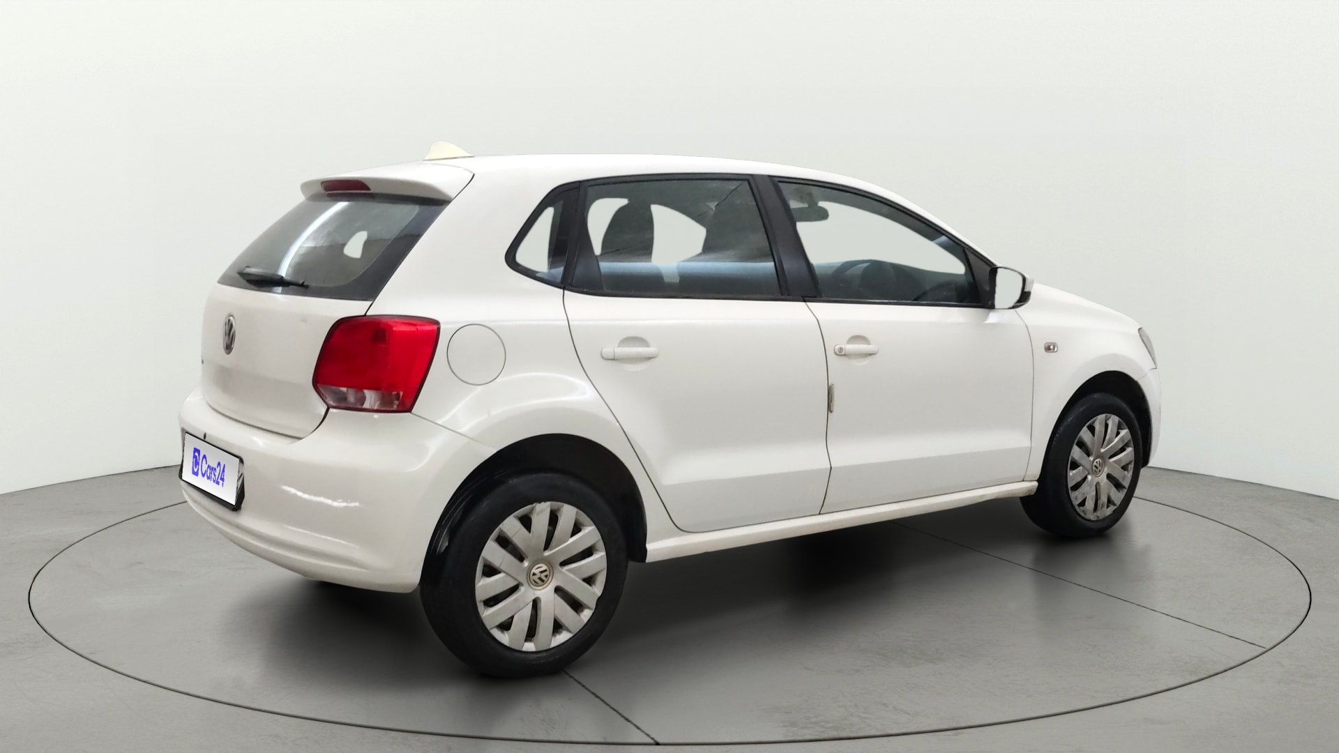View 2014 Volkswagen Polo 1.2 AllStar Limited Edition Image 43 Used 2014 Volkswagen Polo 1.2 AllStar Limited Edition Image 43