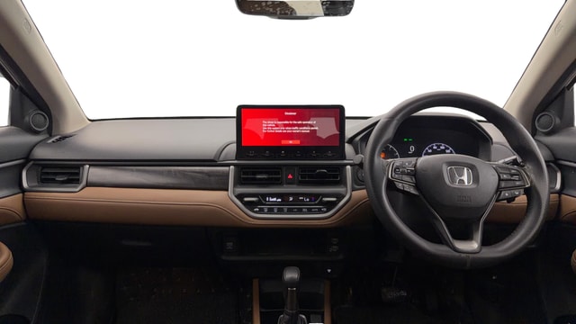View Honda Elevate Image 16 Used Honda Elevate Image 16