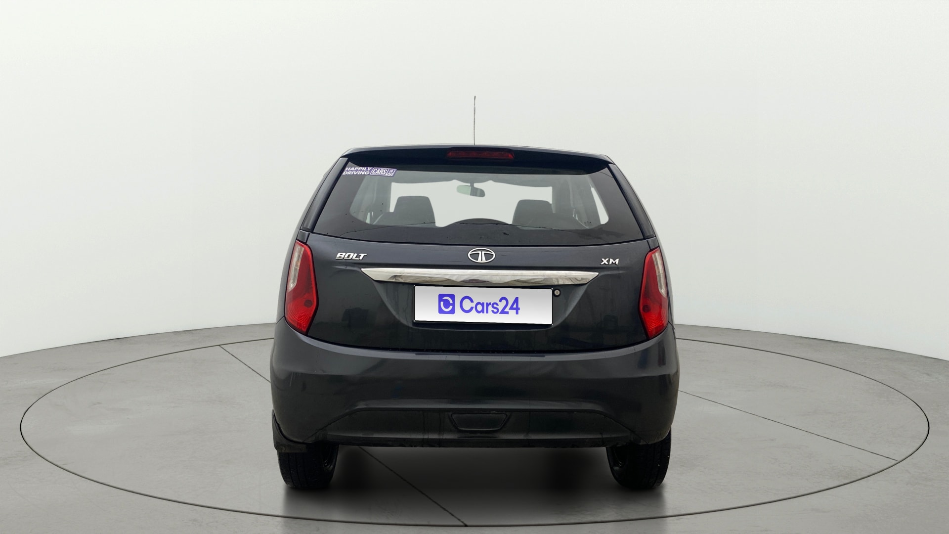 View 2016 Tata Bolt XE Quadrajet 75PS Diesel Image 38 Used 2016 Tata Bolt XE Quadrajet 75PS Diesel Image 38