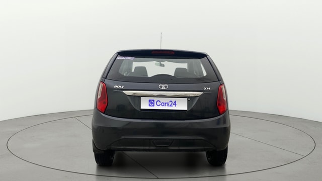 View Tata Bolt Image 38 Used Tata Bolt Image 38