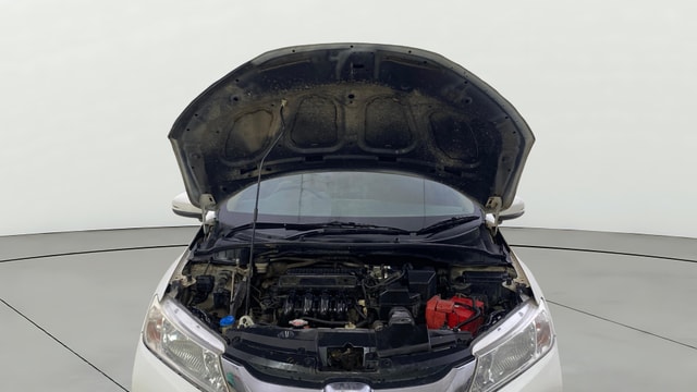 View Honda City Image 33 Used Honda City Image 33