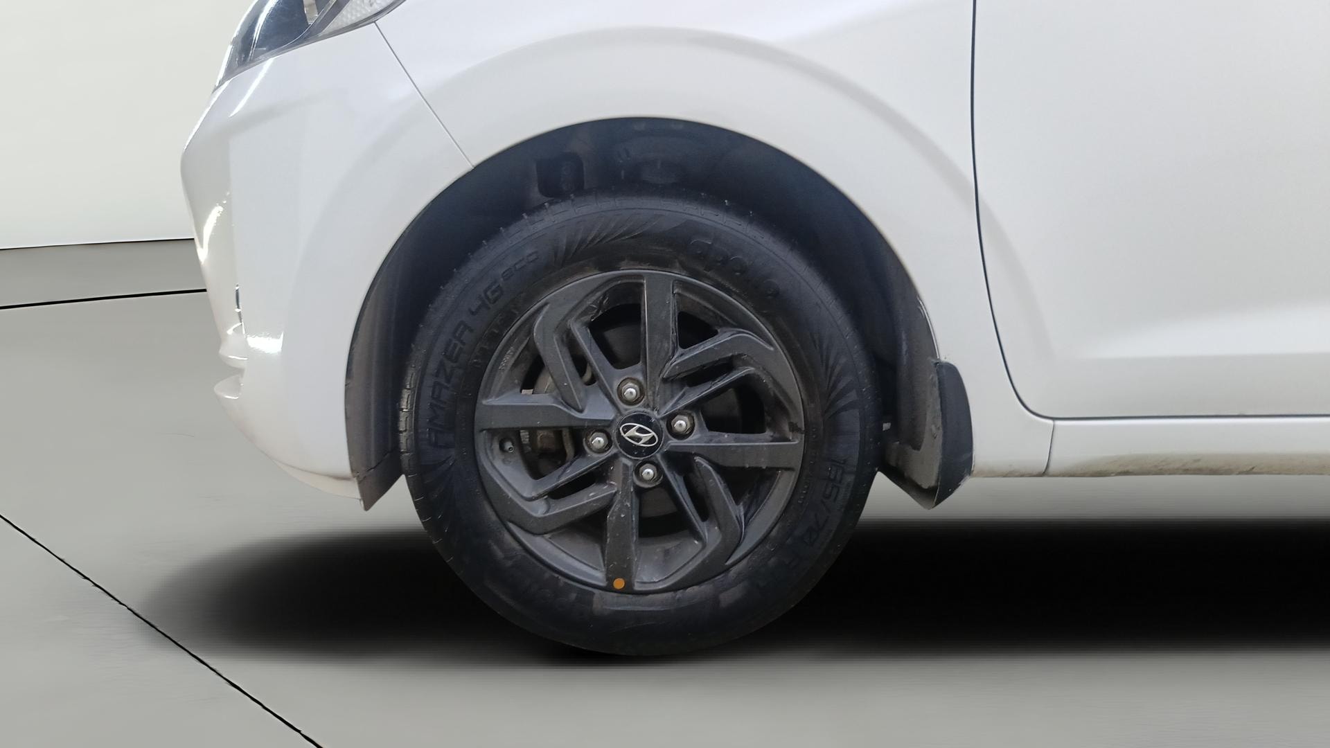 Used 2020 Hyundai Grand i10 Nios Used 2020 Hyundai Grand i10 Nios