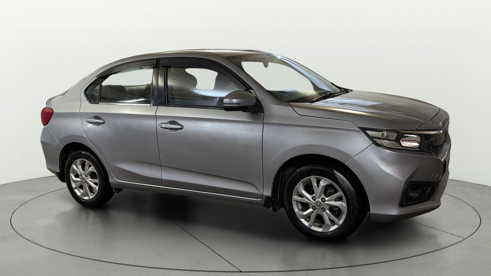 Used 2019 Honda Amaze Used 2019 Honda Amaze